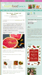 Mobile Screenshot of healthfoodlover.com